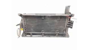 CONDENSADOR / RADIADOR  AIRE ACONDICIONADO BMW 5 (1998-2003) 30 D 193CV 2926CC - L.8190469 / 64538375513