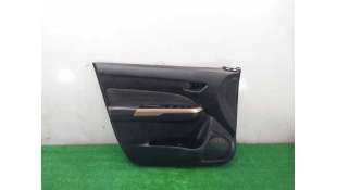 GUARNECIDO PUERTA DELANTERA IZQUIERDA SUZUKI VITARA (2015-) - L.8190478 / 8372154P00L