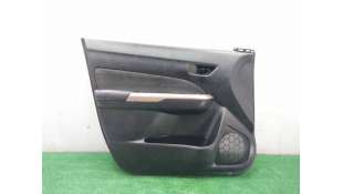 GUARNECIDO PUERTA DELANTERA IZQUIERDA SUZUKI VITARA (2015-) - L.8190478 / 8372154P00L 2