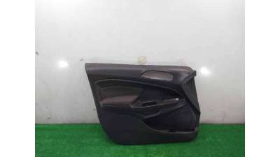 GUARNECIDO PUERTA DELANTERA IZQUIERDA FORD ECOSPORT (2015-) 1.5 TDCI 95CV 1499CC - L.8190480 / DN1BA23943AE