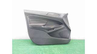 GUARNECIDO PUERTA DELANTERA IZQUIERDA FORD ECOSPORT (2015-) 1.5 TDCI 95CV 1499CC - L.8190480 / DN1BA23943AE