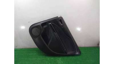 GUARNECIDO PUERTA TRASERA DERECHA OPEL ZAFIRA TOURER C (2011-) - L.8190481 / 39057177