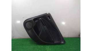 GUARNECIDO PUERTA TRASERA DERECHA OPEL ZAFIRA TOURER C (2011-) - L.8190481 / 39057177