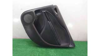 GUARNECIDO PUERTA TRASERA DERECHA OPEL ZAFIRA TOURER C (2011-) - L.8190481 / 39057177