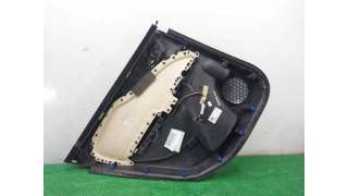 GUARNECIDO PUERTA TRASERA DERECHA OPEL ZAFIRA TOURER C (2011-) - L.8190481 / 39057177