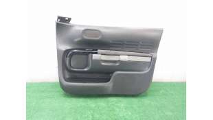 GUARNECIDO PUERTA DELANTERA DERECHA CITROEN C4 CACTUS (2014-) 1.6 BLUEHDI 100 99CV 1560CC - L.8190482 / 98011901ZD