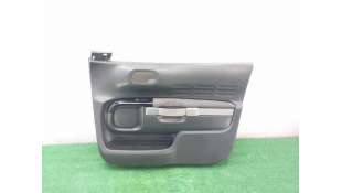 GUARNECIDO PUERTA DELANTERA DERECHA CITROEN C4 CACTUS (2014-) 1.6 BLUEHDI 100 99CV 1560CC - L.8190482 / 98011901ZD 2