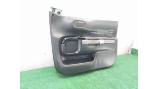 GUARNECIDO PUERTA DELANTERA DERECHA CITROEN C4 CACTUS (2014-) 1.6 BLUEHDI 100 99CV 1560CC - L.8190482 / 98011901ZD
