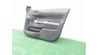 GUARNECIDO PUERTA DELANTERA DERECHA CITROEN C4 CACTUS (2014-) 1.6 BLUEHDI 100 99CV 1560CC - L.8190482 / 98011901ZD