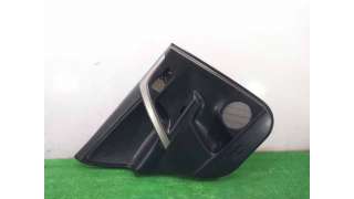 GUARNECIDO PUERTA TRASERA IZQUIERDA TOYOTA RAV 4 IV (2012-) 2.2 D 4WD (ALA49) 150CV 2231CC - L.8190488 / 67614X1B12