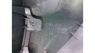 GUARNECIDO PUERTA TRASERA IZQUIERDA TOYOTA RAV 4 IV (2012-) 2.2 D 4WD (ALA49) 150CV 2231CC - L.8190488 / 67614X1B12