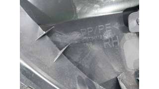 GUARNECIDO PUERTA TRASERA DERECHA TOYOTA RAV 4 IV (2012-) 2.2 D 4WD (ALA49) 150CV 2231CC - L.8190489 / 67613X1B12