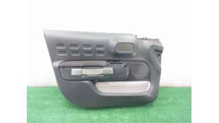 GUARNECIDO PUERTA DELANTERA IZQUIERDA CITROEN C3 AIRCROSS II (2017-) 1.6 BLUEHDI 100 (2CBHYB) 99CV 1560CC - L.8190492 / 981 2