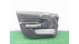 GUARNECIDO PUERTA DELANTERA IZQUIERDA CITROEN C3 AIRCROSS II (2017-) 1.6 BLUEHDI 100 (2CBHYB) 99CV 1560CC - L.8190492 / 981