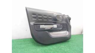 GUARNECIDO PUERTA DELANTERA IZQUIERDA CITROEN C3 AIRCROSS II (2017-) 1.6 BLUEHDI 100 (2CBHYB) 99CV 1560CC - L.8190492 / 981