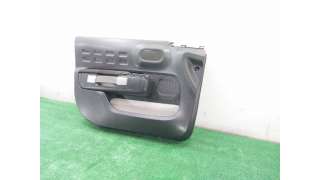 GUARNECIDO PUERTA DELANTERA IZQUIERDA CITROEN C3 AIRCROSS II (2017-) 1.6 BLUEHDI 100 (2CBHYB) 99CV 1560CC - L.8190492 / 981