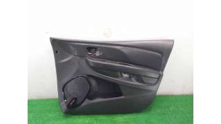 GUARNECIDO PUERTA DELANTERA DERECHA RENAULT CLIO IV (2012-) 0.9 TCE 90 90CV 898CC - L.8190495 / 809005326R