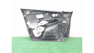 GUARNECIDO PUERTA DELANTERA DERECHA RENAULT CLIO IV (2012-) 0.9 TCE 90 90CV 898CC - L.8190495 / 809005326R
