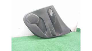 GUARNECIDO PUERTA TRASERA DERECHA RENAULT CLIO IV (2012-) 0.9 TCE 90 90CV 898CC - L.8190496 / 829A03401R