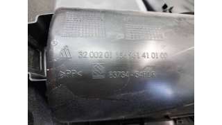 GUARNECIDO PUERTA TRASERA DERECHA SUZUKI VITARA (2015-) - L.8190498 / 8373454P1