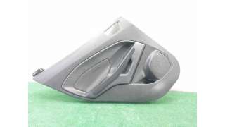 GUARNECIDO PUERTA TRASERA IZQUIERDA FORD ECOSPORT (2015-) 1.5 TDCI 95CV 1499CC - L.8190504 / CN15A27407A