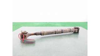 TRANSMISION CENTRAL DELANTERA MERCEDES-BENZ CLASE C (2002-2007) C 320 4-MATIC (203.084) 218CV 3199CC - L.8190506 / 20341061