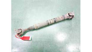 TRANSMISION CENTRAL DELANTERA MERCEDES-BENZ CLASE C (2002-2007) C 320 4-MATIC (203.084) 218CV 3199CC - L.8190506 / 20341061 2