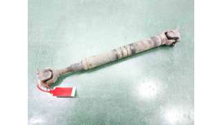 TRANSMISION CENTRAL DELANTERA MERCEDES-BENZ CLASE C (2002-2007) C 320 4-MATIC (203.084) 218CV 3199CC - L.8190506 / 20341061