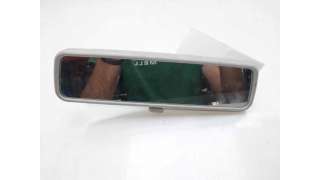 ESPEJO INTERIOR SKODA OCTAVIA II (2004-2013) 2.0 TDI 16V 140CV 1968CC - L.8190513 / 3C0857511J