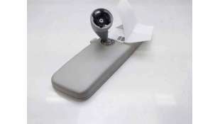 ESPEJO INTERIOR SKODA OCTAVIA II (2004-2013) 2.0 TDI 16V 140CV 1968CC - L.8190513 / 3C0857511J 2