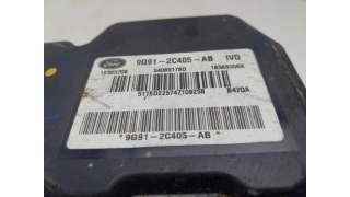 ABS FORD MONDEO IV (2007-2015) 2.0 TDCI 140CV 1997CC - L.8190530 / 9G912C405AB