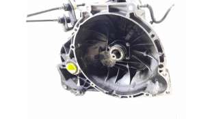 CAJA CAMBIOS FORD MONDEO IV (2007-2015) 1.8 TDCI 125CV 1753CC - L.8190635 / 7G9R7002AC