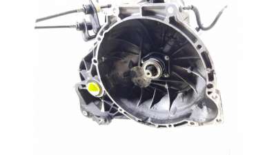 CAJA CAMBIOS FORD MONDEO IV (2007-2015) 1.8 TDCI 125CV 1753CC - L.8190635 / 7G9R7002AC