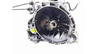 CAJA CAMBIOS FORD MONDEO IV (2007-2015) 1.8 TDCI 125CV 1753CC - L.8190635 / 7G9R7002AC