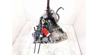 CAJA CAMBIOS FORD MONDEO IV (2007-2015) 1.8 TDCI 125CV 1753CC - L.8190635 / 7G9R7002AC