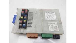 CAJA RELES / FUSIBLES FORD MONDEO IV (2007-2015) 1.8 TDCI 125CV 1753CC - L.8190641 / 7G9T14A073