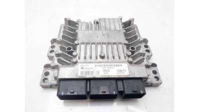 CENTRALITA MOTOR UCE FORD MONDEO IV (2007-2015) 1.8 TDCI 125CV 1753CC - L.8190661 / 8G9112A650JC