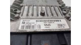 CENTRALITA MOTOR UCE FORD MONDEO IV (2007-2015) 1.8 TDCI 125CV 1753CC - L.8190661 / 8G9112A650JC