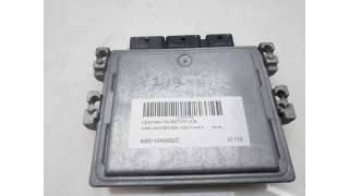CENTRALITA MOTOR UCE FORD MONDEO IV (2007-2015) 1.8 TDCI 125CV 1753CC - L.8190661 / 8G9112A650JC