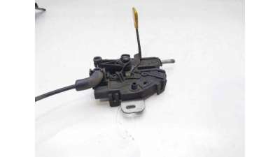 CERRADURA CAPOT FORD MONDEO IV (2007-2015) 1.8 TDCI 125CV 1753CC - L.8190663 / 1S7A16700AB