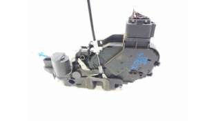 CERRADURA PUERTA DELANTERA IZQUIERDA FORD MONDEO IV (2007-2015) 2.0 TDCI 140CV 1997CC - L.8190670 / 7S7AA21813BC