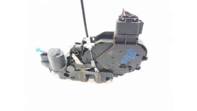 CERRADURA PUERTA DELANTERA IZQUIERDA FORD MONDEO IV (2007-2015) 2.0 TDCI 140CV 1997CC - L.8190670 / 7S7AA21813BC