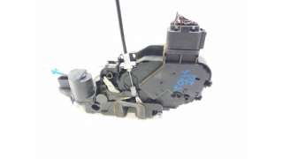 CERRADURA PUERTA DELANTERA IZQUIERDA FORD MONDEO IV (2007-2015) 2.0 TDCI 140CV 1997CC - L.8190670 / 7S7AA21813BC