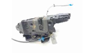 CERRADURA PUERTA DELANTERA IZQUIERDA FORD MONDEO IV (2007-2015) 2.0 TDCI 140CV 1997CC - L.8190670 / 7S7AA21813BC 2