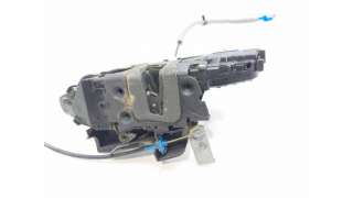 CERRADURA PUERTA DELANTERA IZQUIERDA FORD MONDEO IV (2007-2015) 2.0 TDCI 140CV 1997CC - L.8190670 / 7S7AA21813BC
