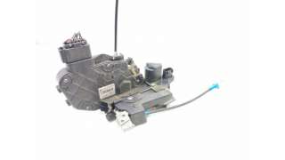 CERRADURA PUERTA DELANTERA IZQUIERDA FORD MONDEO IV (2007-2015) 2.0 TDCI 140CV 1997CC - L.8190670 / 7S7AA21813BC