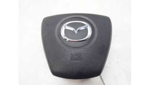 AIRBAG DELANTERO IZQUIERDO MAZDA 6 HATCHBACK (2007-2009) 2.0 MZR-CD 140CV 1998CC - L.8190673 / GS1E57K00