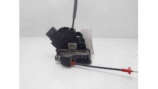 CERRADURA PUERTA TRASERA IZQUIERDA FORD MONDEO IV (2007-2015) 1.8 TDCI 125CV 1753CC - L.8190689 / 6M2AR26413BC