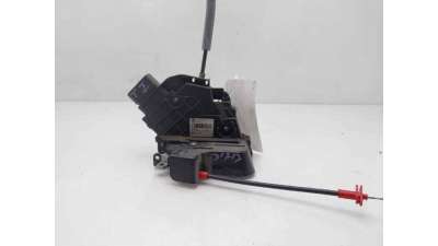 CERRADURA PUERTA TRASERA IZQUIERDA FORD MONDEO IV (2007-2015) 1.8 TDCI 125CV 1753CC - L.8190689 / 6M2AR26413BC