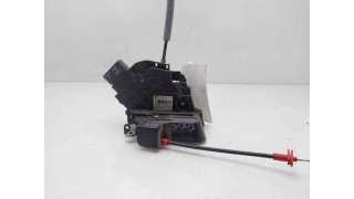 CERRADURA PUERTA TRASERA IZQUIERDA FORD MONDEO IV (2007-2015) 1.8 TDCI 125CV 1753CC - L.8190689 / 6M2AR26413BC